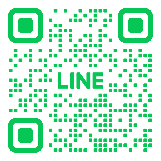 Line QR Code